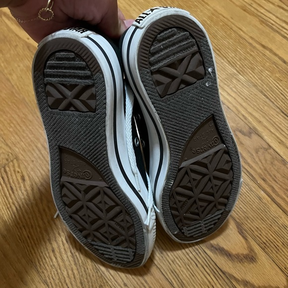 Converse Chuck Taylor - Picture 4 of 6